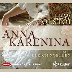 Anna Karenina Titelbild