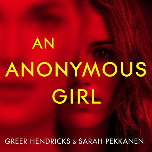 An Anonymous Girl Titelbild