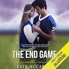 The End Game cover art