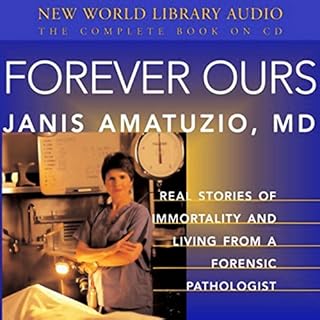 Forever Ours Audiobook By Janis Amatuzio cover art