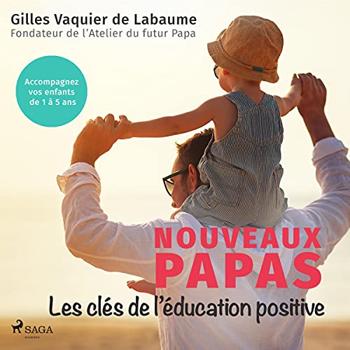 Nouveaux Papas cover art