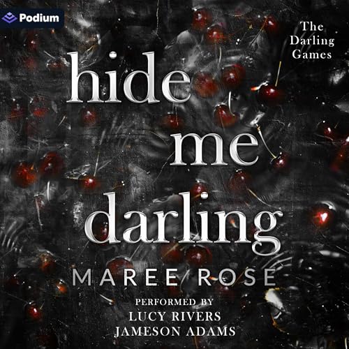 Couverture de Hide Me Darling