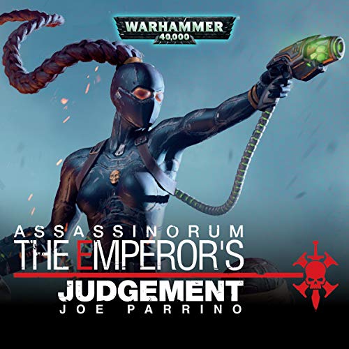 Assassinorum: The Emperors Judgement cover art