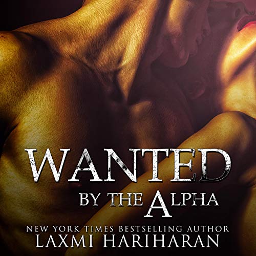 Wanted by the Alpha cover art