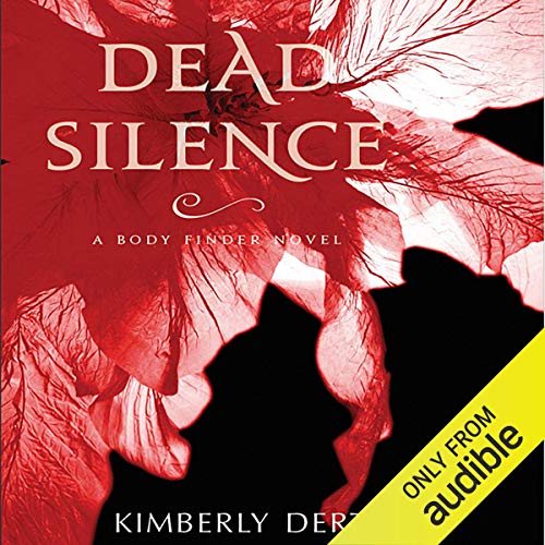 Dead Silence cover art