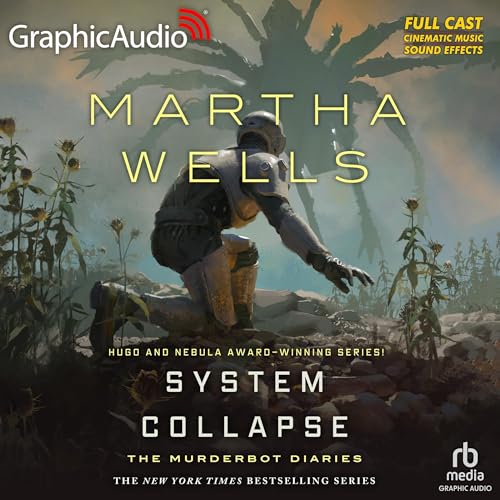 System Collapse (Dramatized Adaptation) cover art