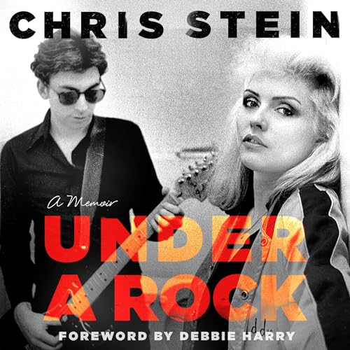 Under a Rock cover art