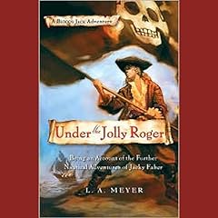 Under the Jolly Roger cover art