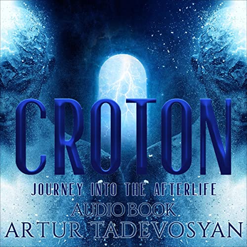 Croton cover art