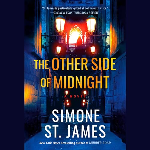 The Other Side of Midnight cover art