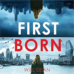 First Born cover art