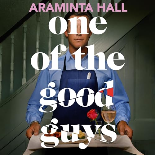 One of the Good Guys cover art