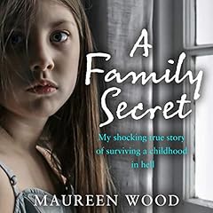 A Family Secret Titelbild