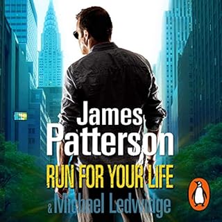 Run For Your Life cover art