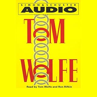 Hooking Up Audiobook By Tom Wolfe cover art