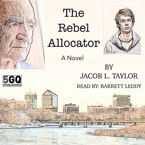 The Rebel Allocator cover art