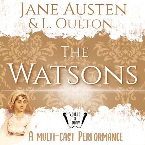 The Watsons cover art