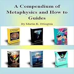 A Compendium of Metaphysics and How-to Guides cover art