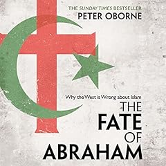 The Fate of Abraham cover art