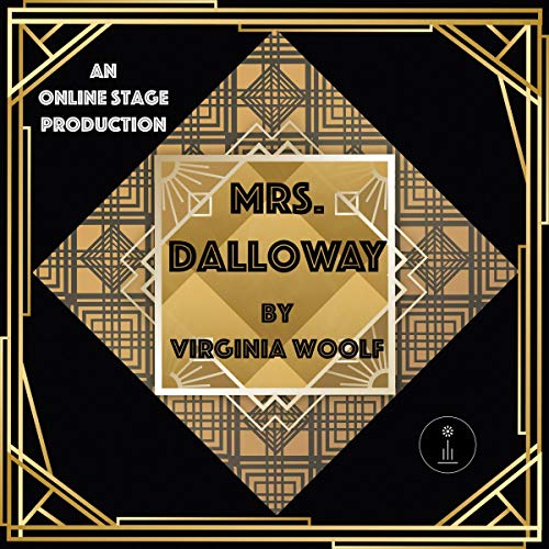 Mrs. Dalloway cover art