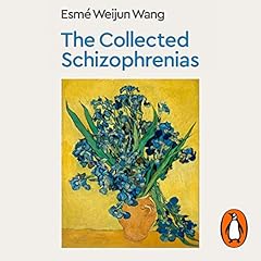 The Collected Schizophrenias cover art