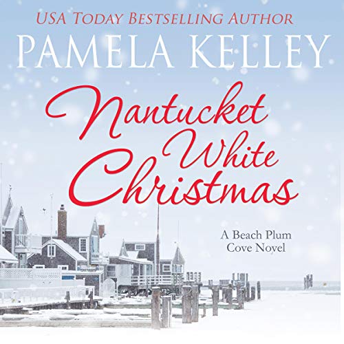 Nantucket White Christmas Titelbild