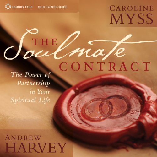 The Soulmate Contract cover art