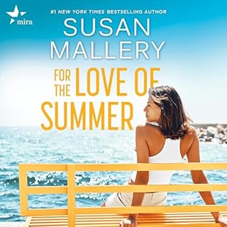 Page de couverture de For the Love of Summer