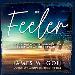 The Feeler cover art