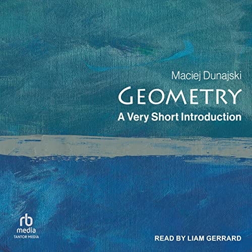 Geometry cover art