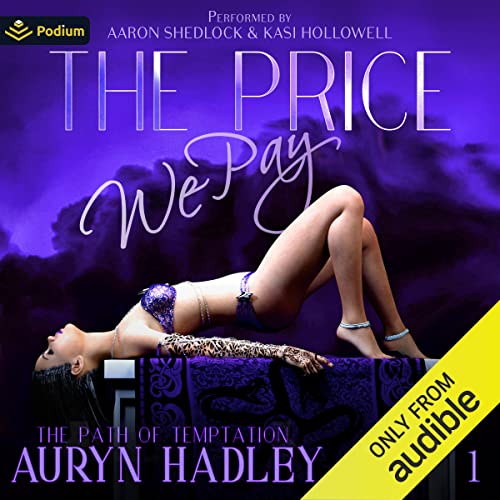 The Price We Pay cover art