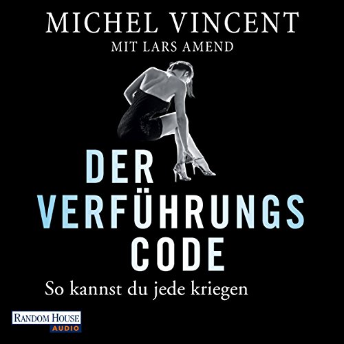 Der Verführungscode cover art