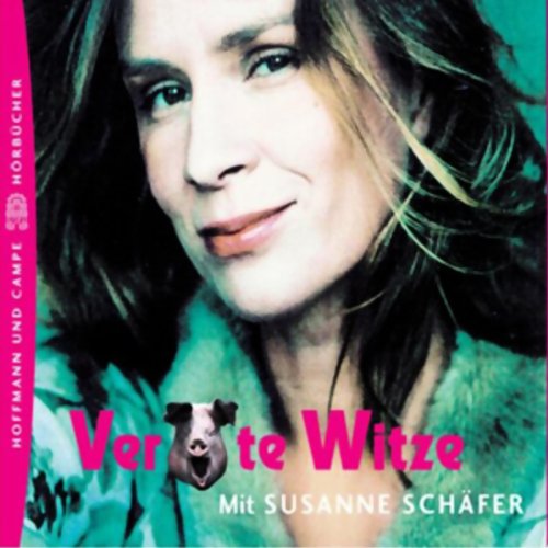 Versaute Witze cover art