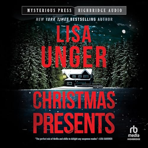 Christmas Presents cover art