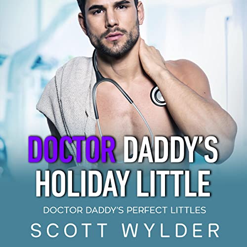 Doctor Daddy's Holiday Little cover art