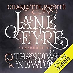 Jane Eyre cover art