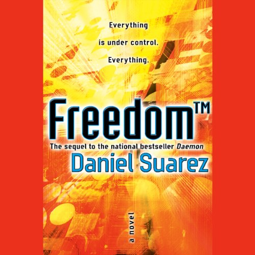 Freedom (TM) cover art