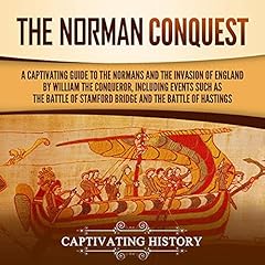 The Norman Conquest cover art