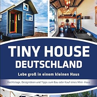 Tiny House Deutschland Titelbild