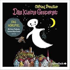 Das kleine Gespenst Titelbild