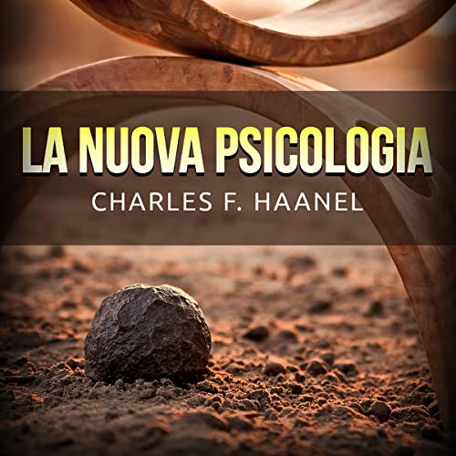 La Nuova Psicologia cover art