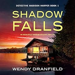 Shadow Falls cover art