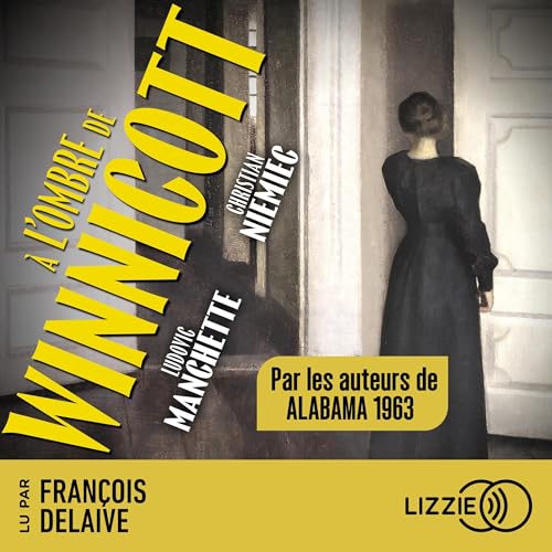 À l'ombre de Winnicott cover art