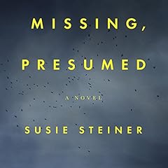 Missing, Presumed Audiobook By Susie Steiner cover art