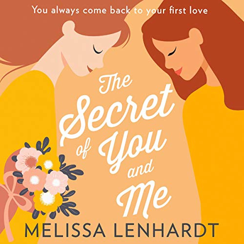 Couverture de The Secret of You and Me