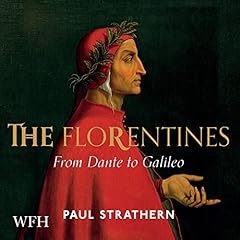 The Florentines cover art