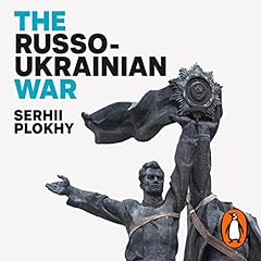 The Russo-Ukrainian War cover art