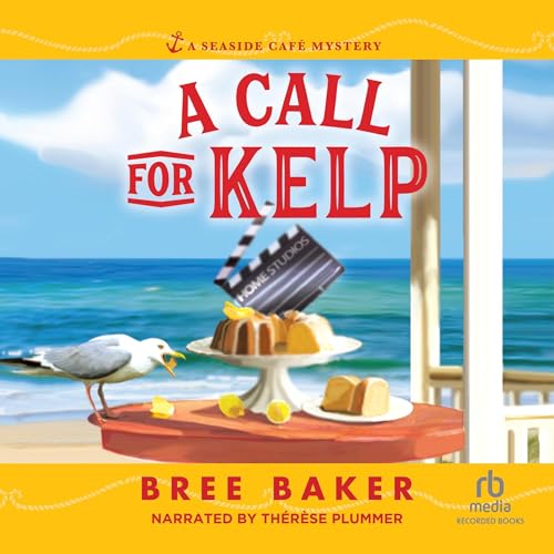 A Call for Kelp cover art