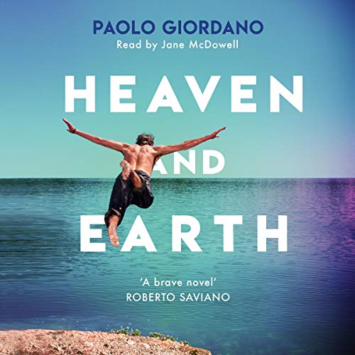 Heaven and Earth cover art