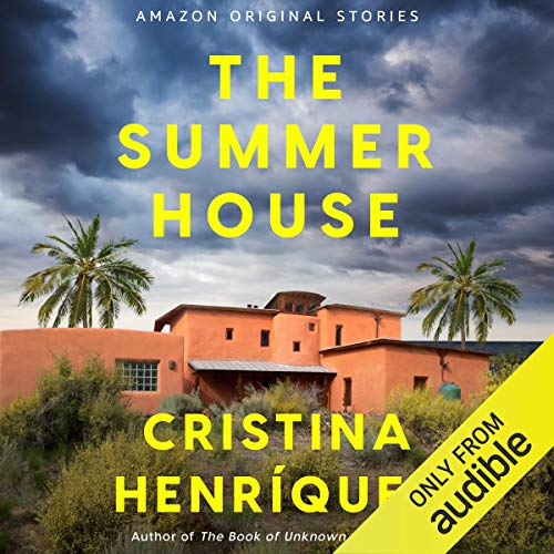 Couverture de The Summer House